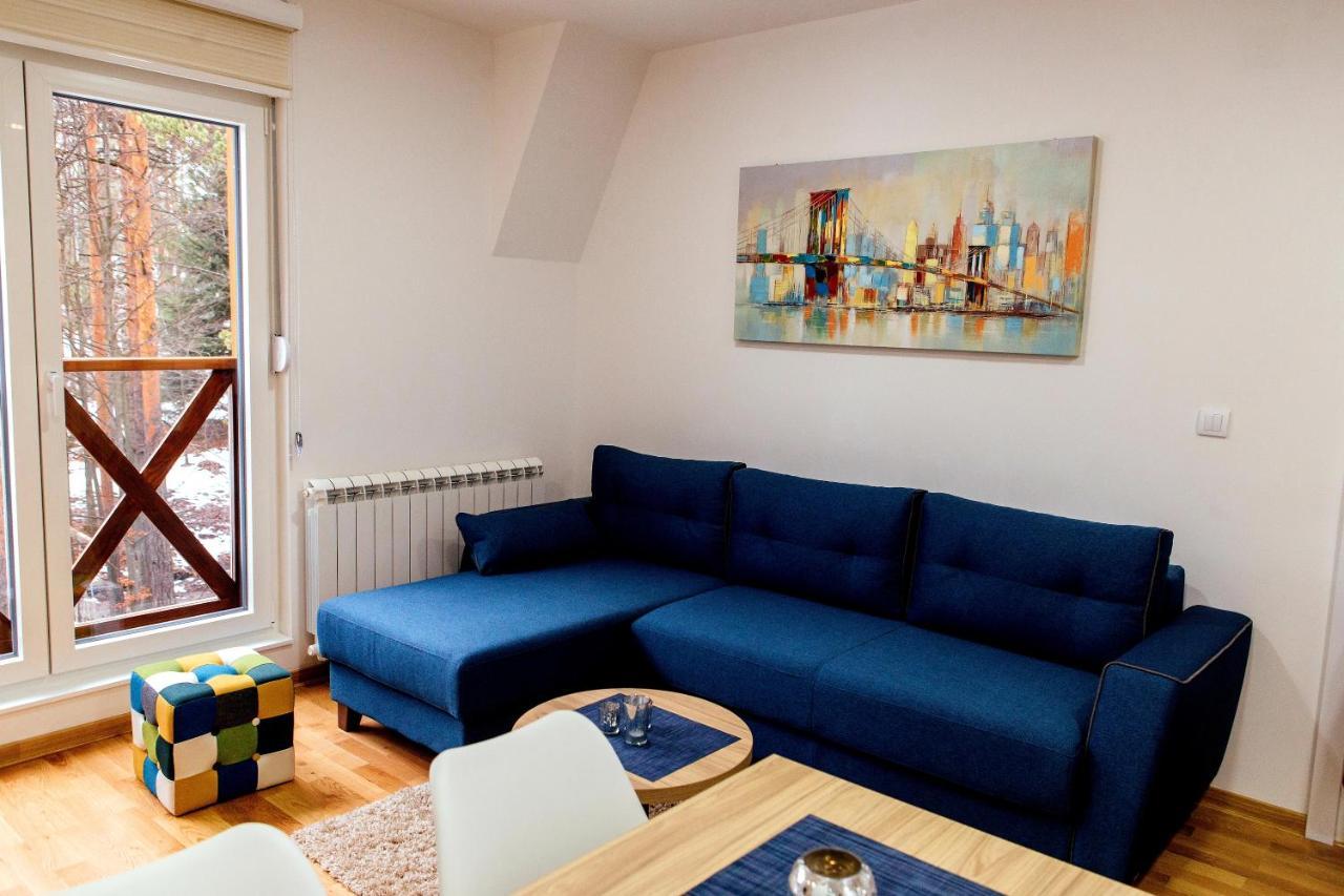 Apartman Happy Day Divčibare 외부 사진