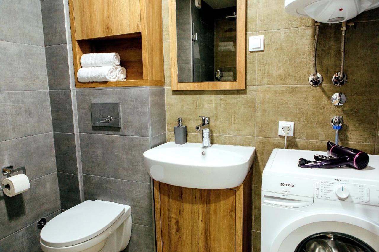 Apartman Happy Day Divčibare 외부 사진
