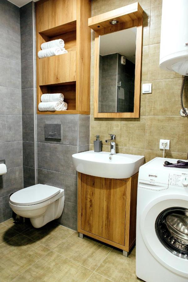 Apartman Happy Day Divčibare 외부 사진