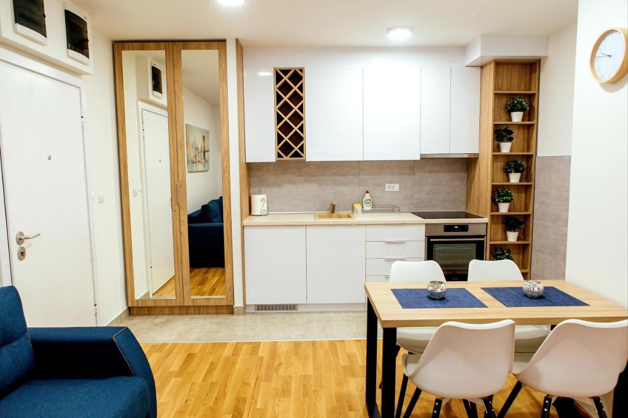 Apartman Happy Day Divčibare 외부 사진