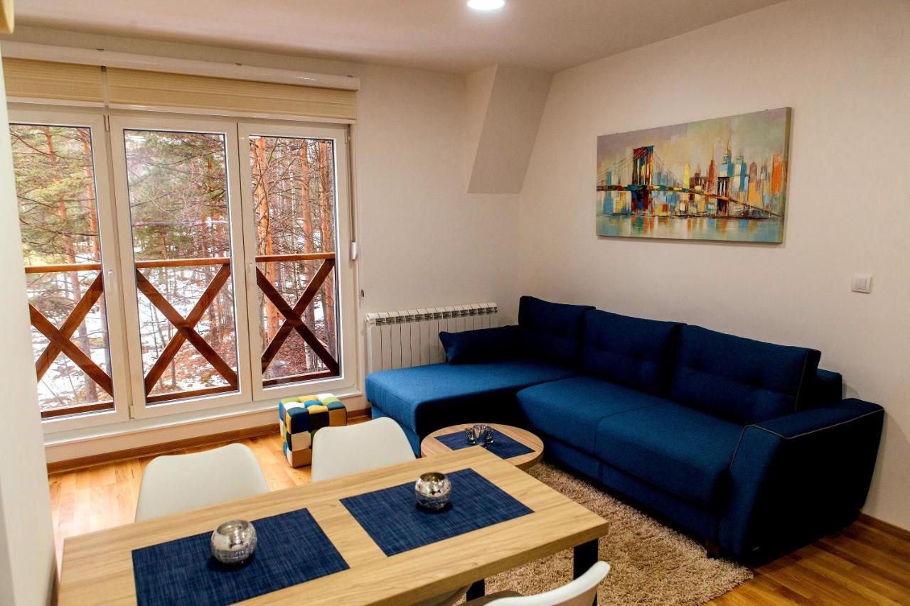 Apartman Happy Day Divčibare 외부 사진