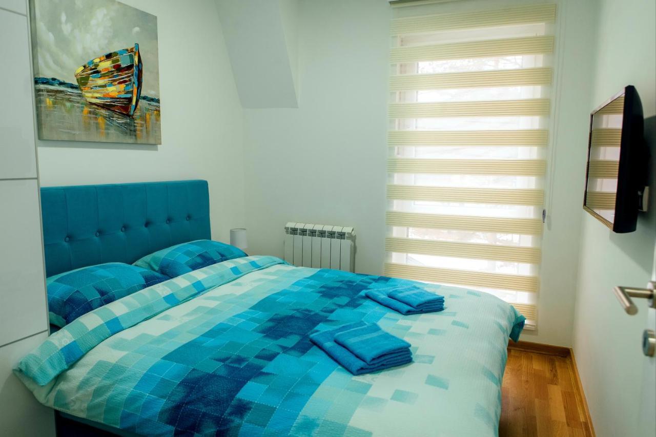 Apartman Happy Day Divčibare 외부 사진