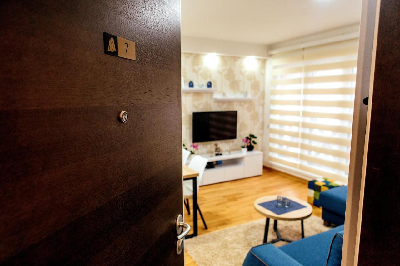 Apartman Happy Day Divčibare 외부 사진