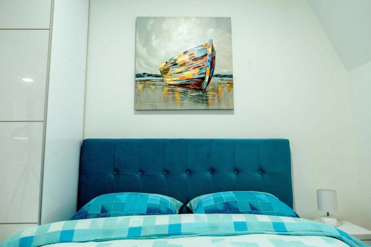 Apartman Happy Day Divčibare 외부 사진
