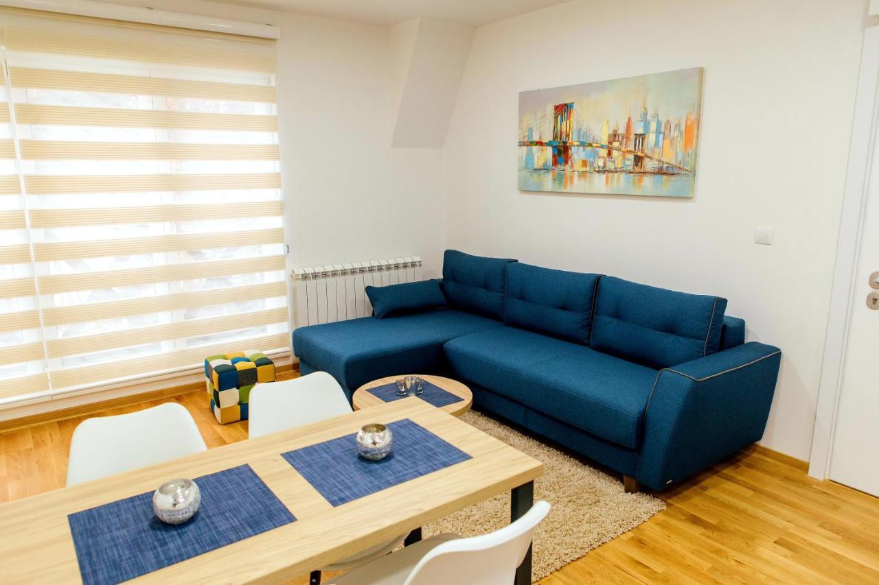 Apartman Happy Day Divčibare 외부 사진