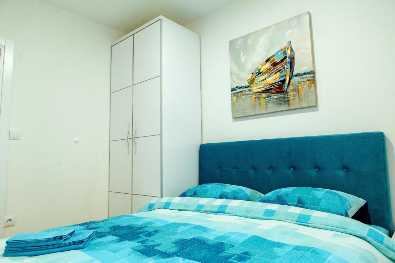 Apartman Happy Day Divčibare 외부 사진