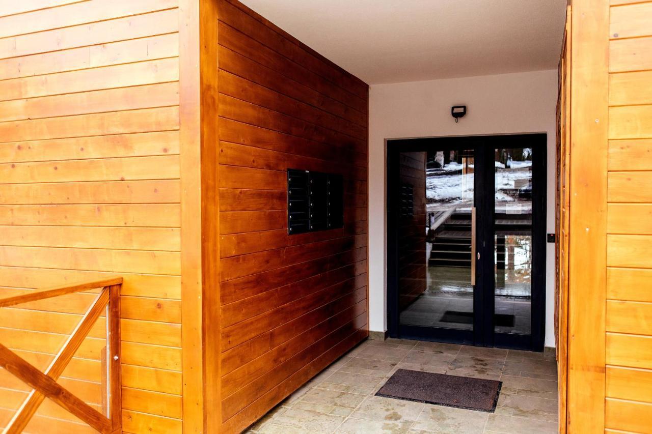 Apartman Happy Day Divčibare 외부 사진