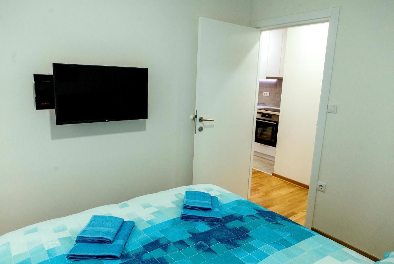 Apartman Happy Day Divčibare 외부 사진