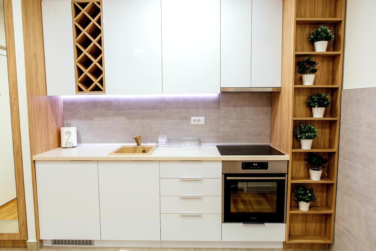 Apartman Happy Day Divčibare 외부 사진