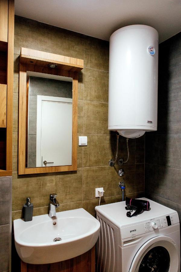 Apartman Happy Day Divčibare 외부 사진