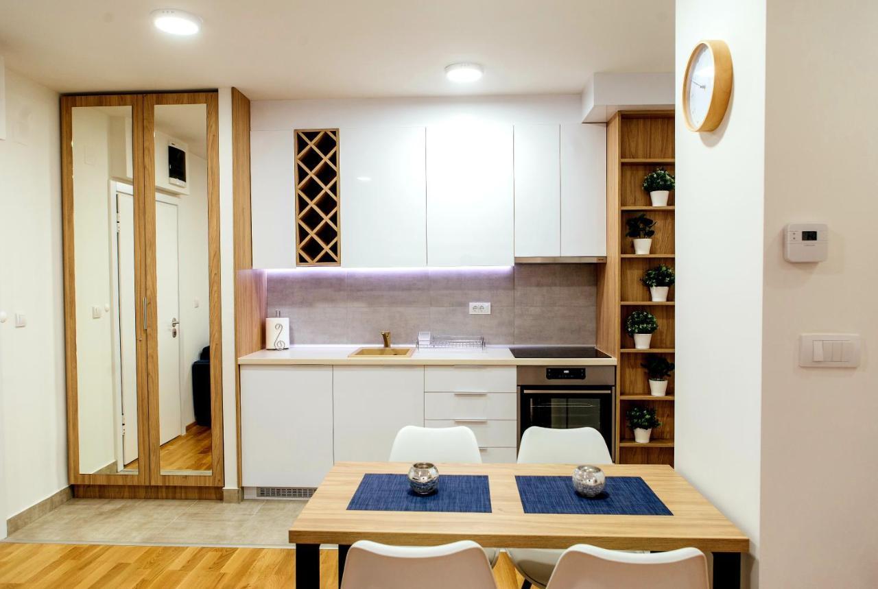 Apartman Happy Day Divčibare 외부 사진