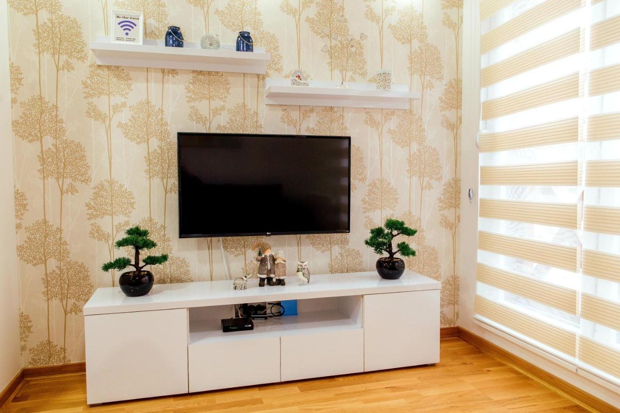 Apartman Happy Day Divčibare 외부 사진