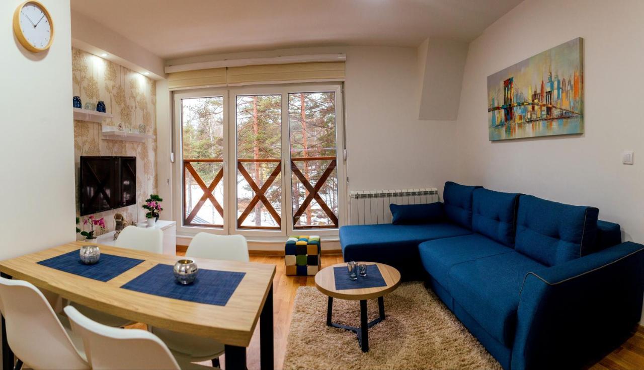 Apartman Happy Day Divčibare 외부 사진