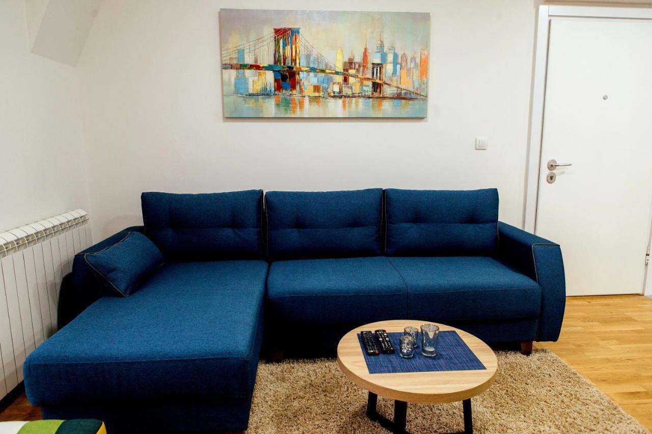Apartman Happy Day Divčibare 외부 사진