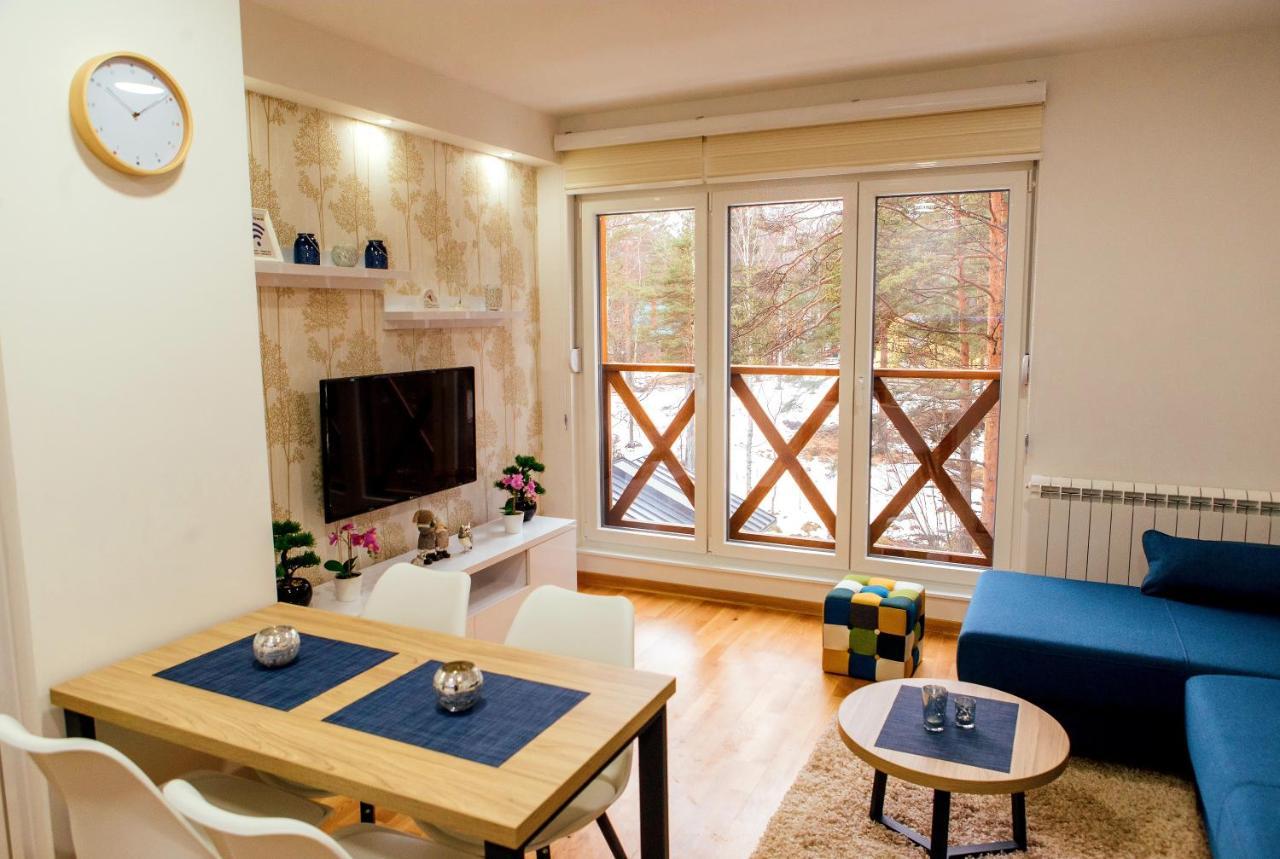 Apartman Happy Day Divčibare 외부 사진