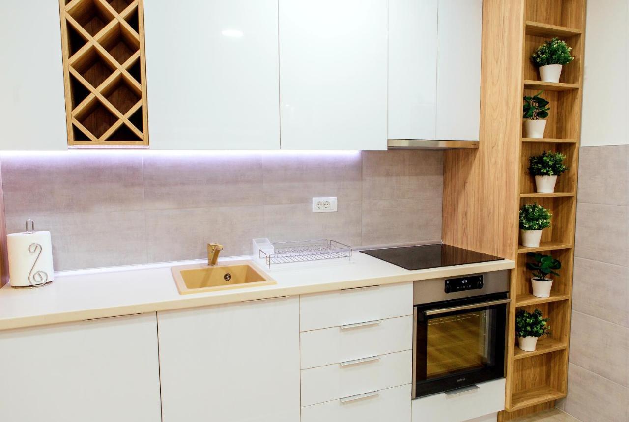 Apartman Happy Day Divčibare 외부 사진