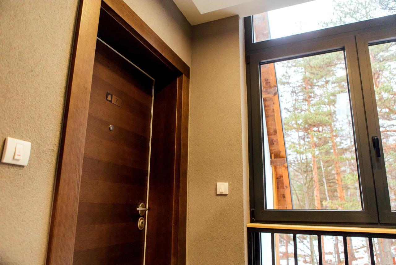 Apartman Happy Day Divčibare 외부 사진