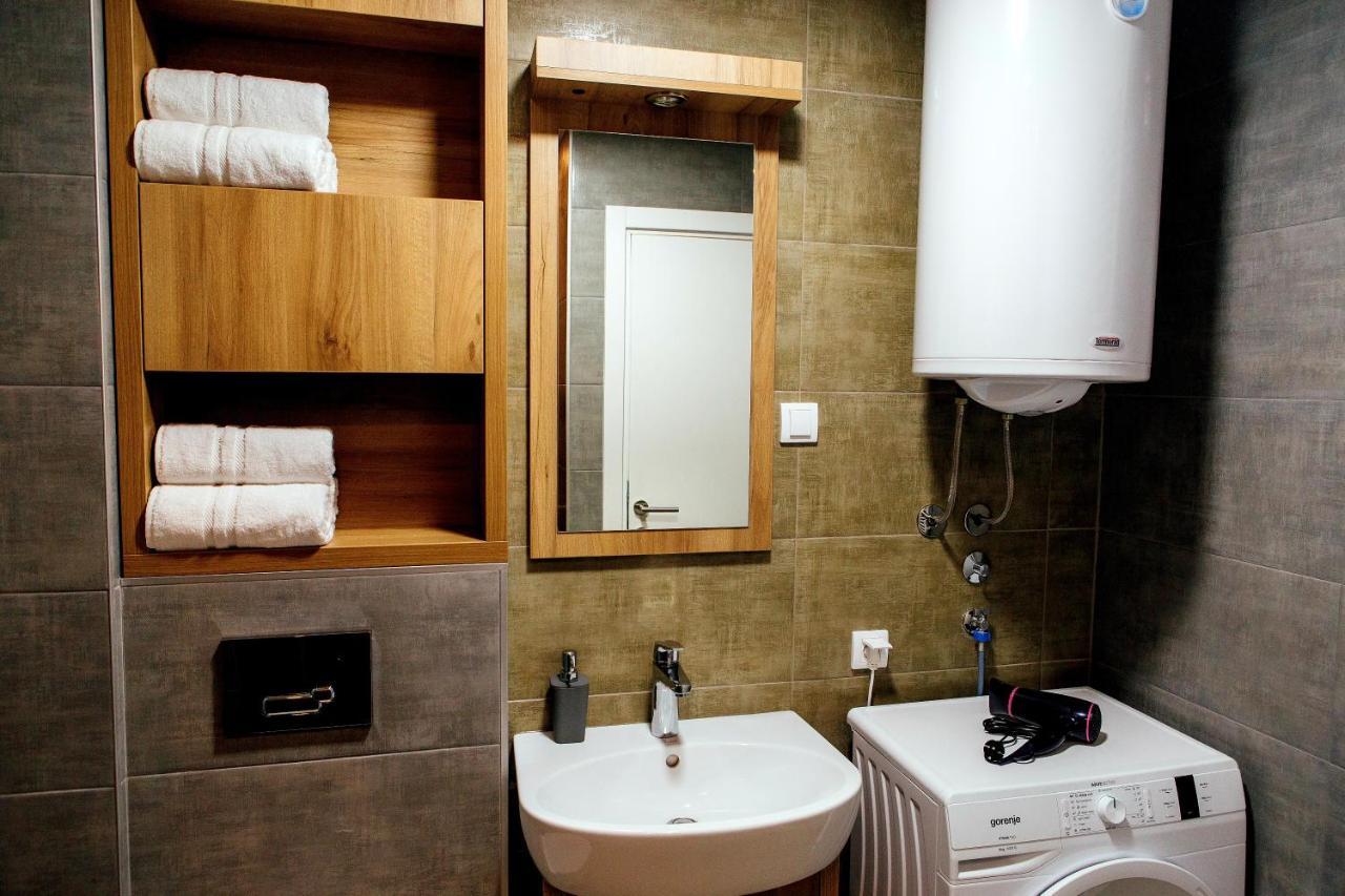 Apartman Happy Day Divčibare 외부 사진