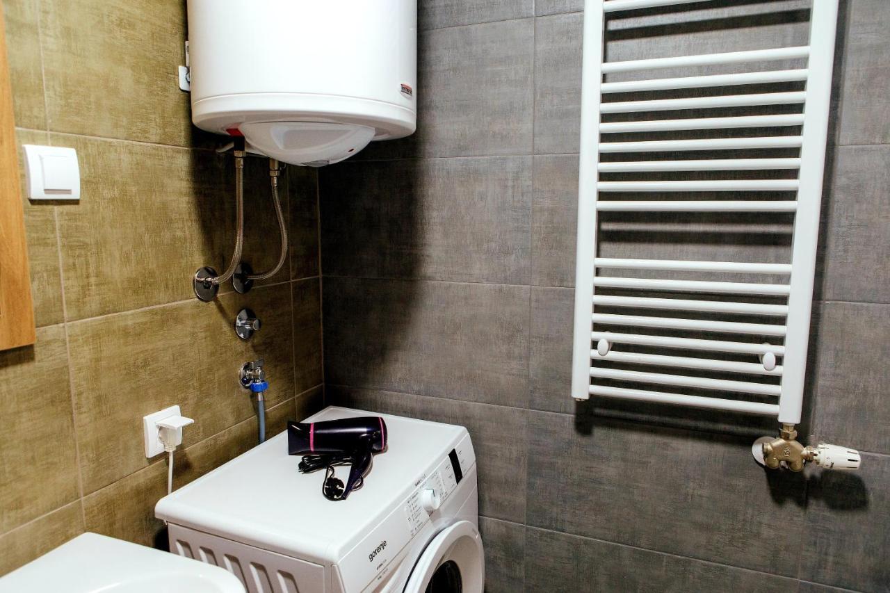 Apartman Happy Day Divčibare 외부 사진