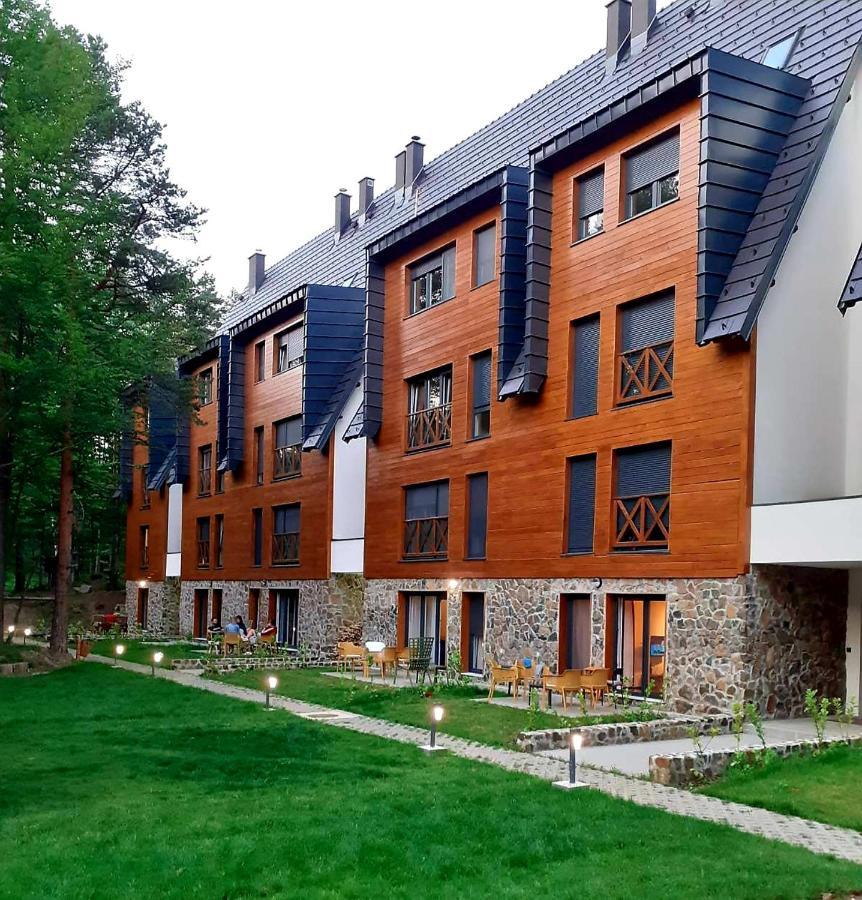 Apartman Happy Day Divčibare 외부 사진
